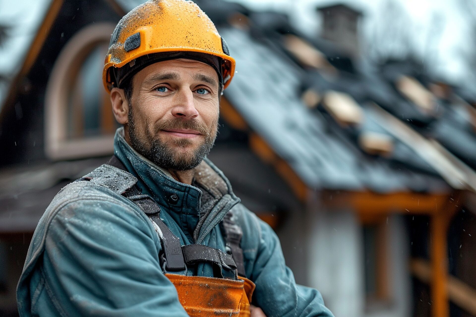 Stellenangebote & Ausbildung für Dachdecker im Raum Bautzen